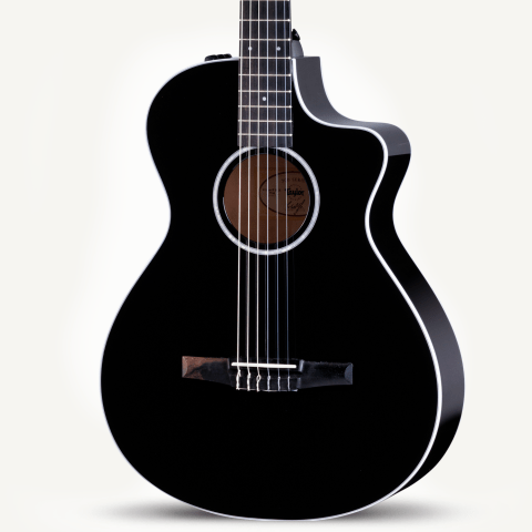 nylon string guitar
